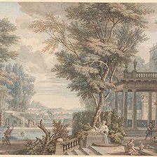 Схема вышивки «№2414133»