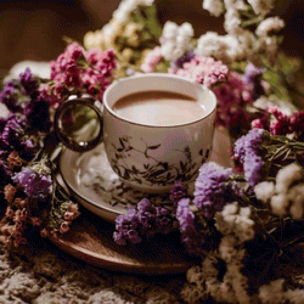 Кофе - предпросмотр