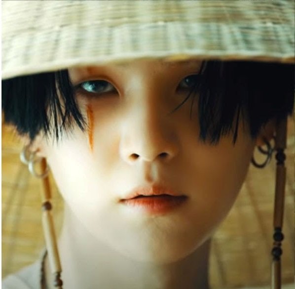 Шуга - august d, шуга, bts - оригинал