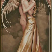 Схема вышивки «№2414642»