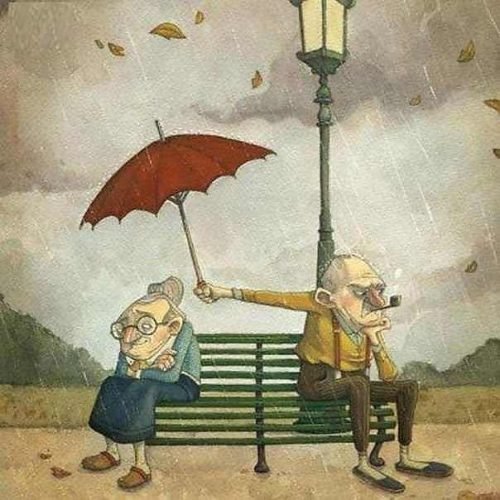 моя любовь - оригинал