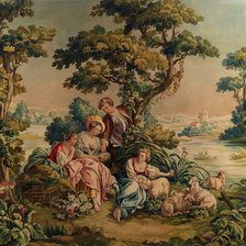 Схема вышивки «№2415643»