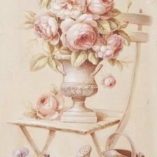 Схема вышивки «Натюрморт»