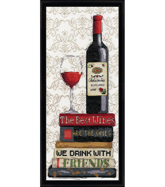 бутылка вина на книгах - бутылка, книги, вино - оригинал