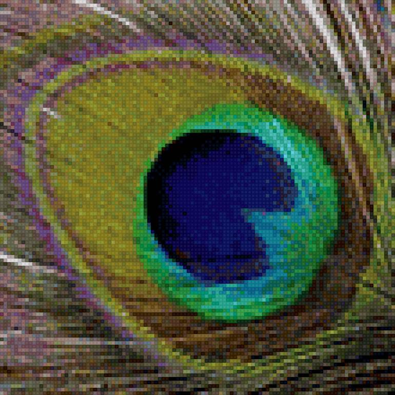 перо - криш - предпросмотр