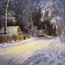 Схема вышивки «№2416206»