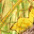 Предпросмотр схемы вышивки «кролики» (№2416234)