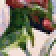 Предпросмотр схемы вышивки «Яблоневый цвет» (№2416448)