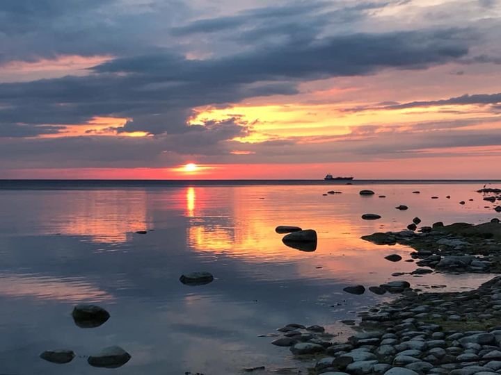 priroda - оригинал