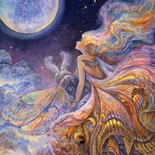 Схема вышивки «№2417128»