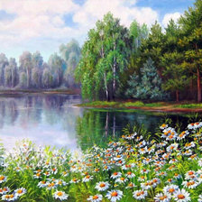 Схема вышивки «№2417498»