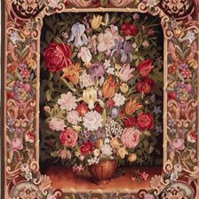 Схема вышивки «№2417536»