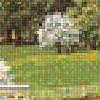 Предпросмотр схемы вышивки «отдых» (№2417593)