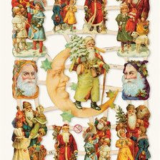 Схема вышивки «№2417721»