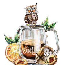 Схема вышивки «№2417777»