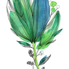 Схема вышивки «№2417780»