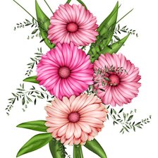 Схема вышивки «№2417800»