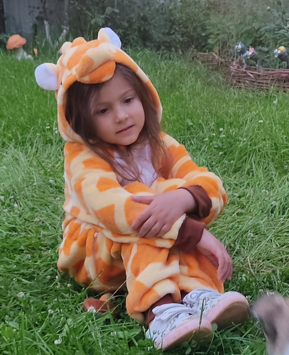 алисочка - внучка - оригинал