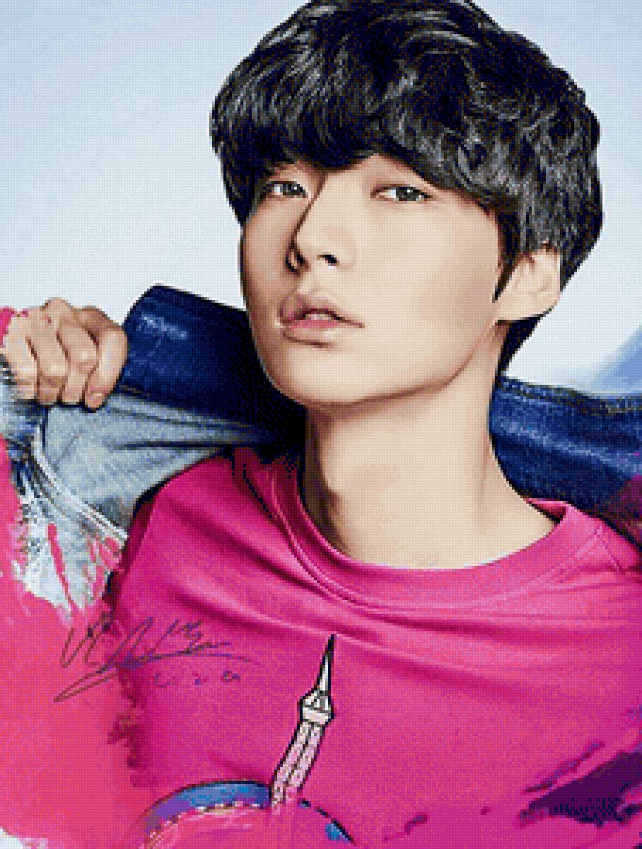 Ан Джэ-хён - актер - предпросмотр