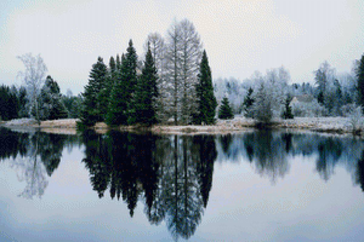 priroda - предпросмотр