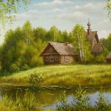 Схема вышивки «№2418440»