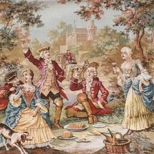 Схема вышивки «№2418471»