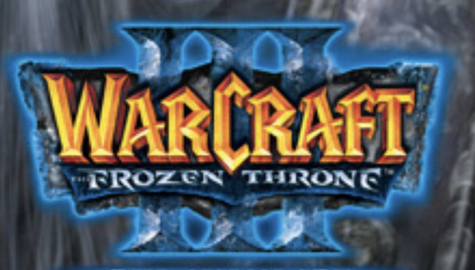 Warcraft III - варкрафт - оригинал