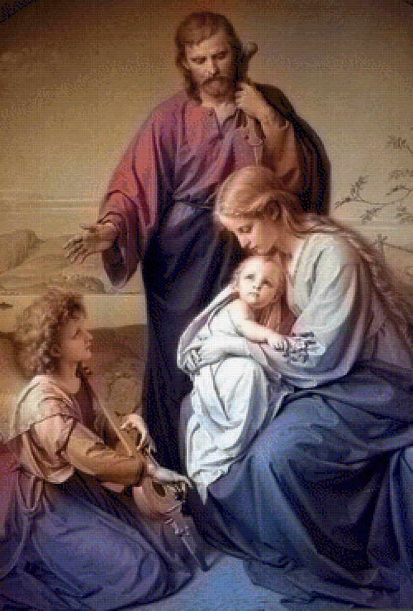 Gia đình 2 - предпросмотр