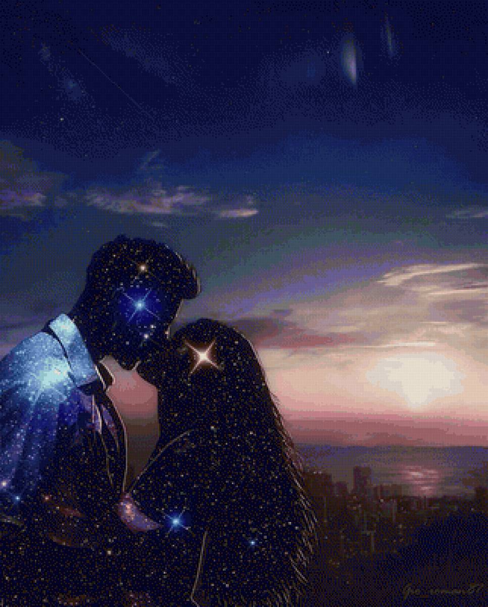 La Noche - personas - предпросмотр