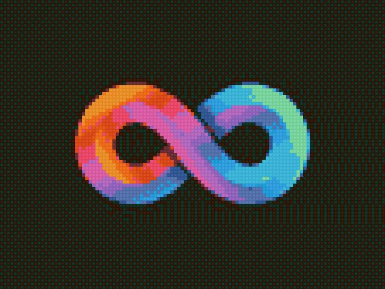 Infinity - предпросмотр