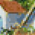 Предпросмотр схемы вышивки «№2419259»