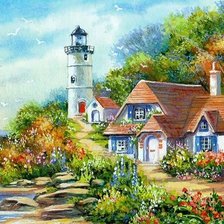 Схема вышивки «№2419259»