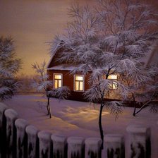 Схема вышивки «№2419276»