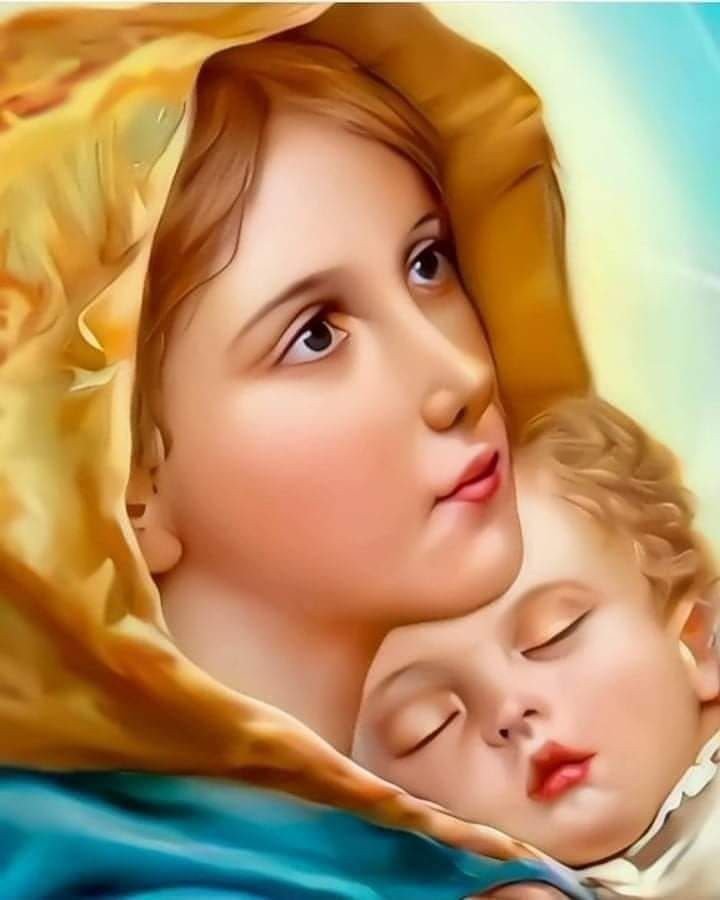 Maria - оригинал