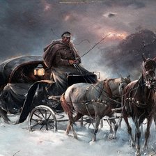 Схема вышивки «№2419828»