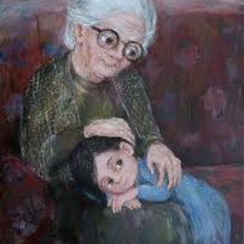 Схема вышивки «№2420003»