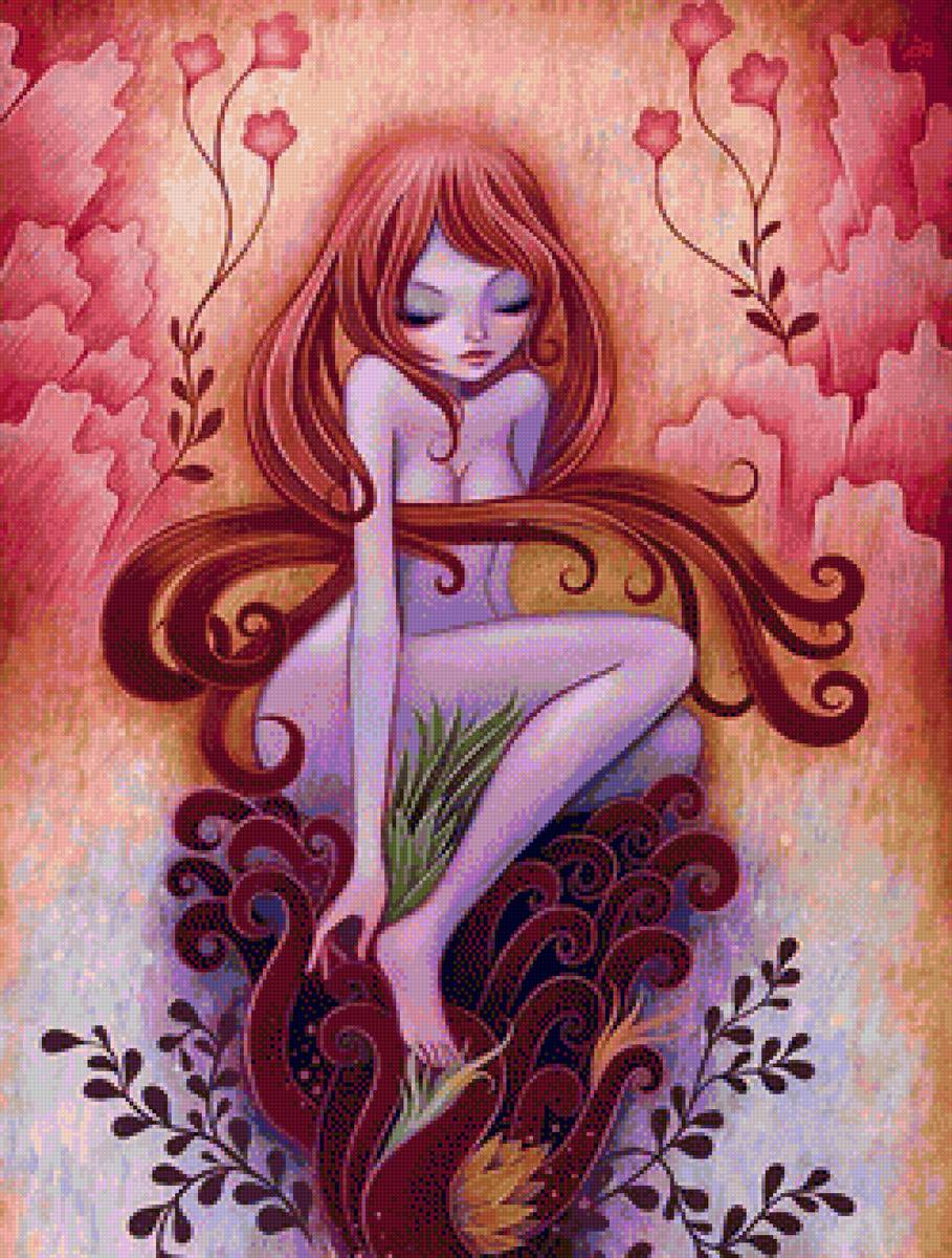 Renacer - предпросмотр