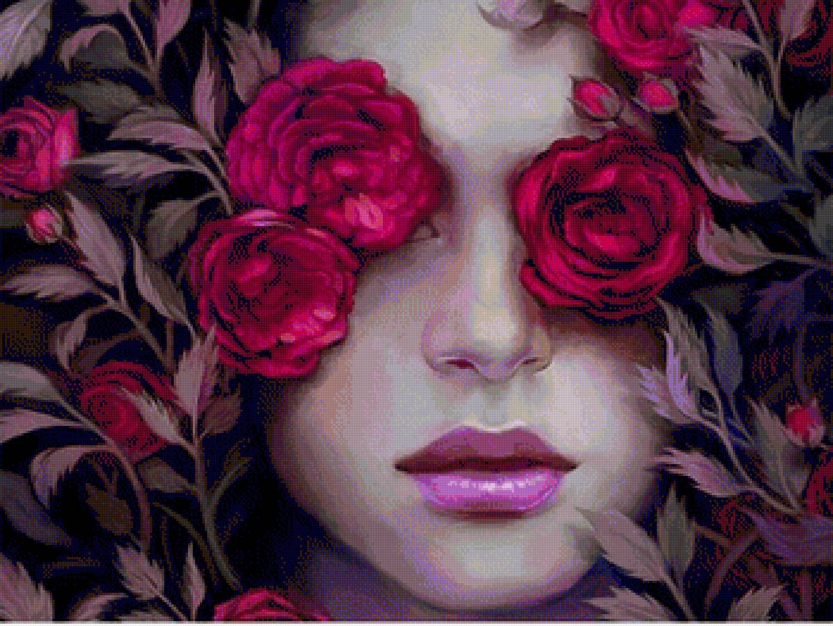 Obsesión - предпросмотр