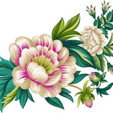 Схема вышивки «№2420252»