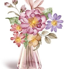 Схема вышивки «№2420254»