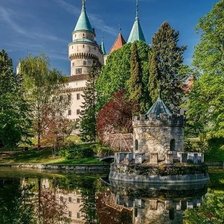 Схема вышивки «№2420260»