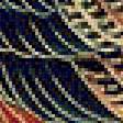 Предпросмотр схемы вышивки «павлины» (№2420292)