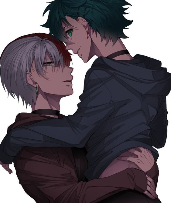 ТодаДеку - оригинал