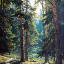 Схема вышивки «№2421172»