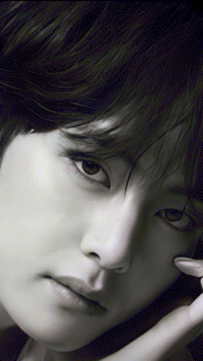 Техёнчик - бтс - предпросмотр