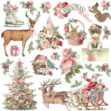 Схема вышивки «№2421326»