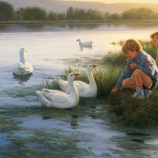 Схема вышивки «№2421461»