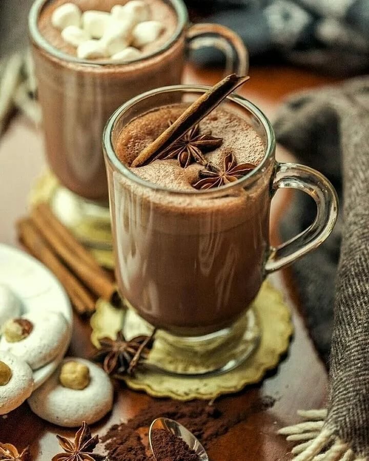 Кофе - оригинал