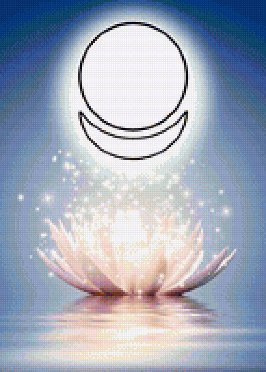 Лотос - лотос - предпросмотр