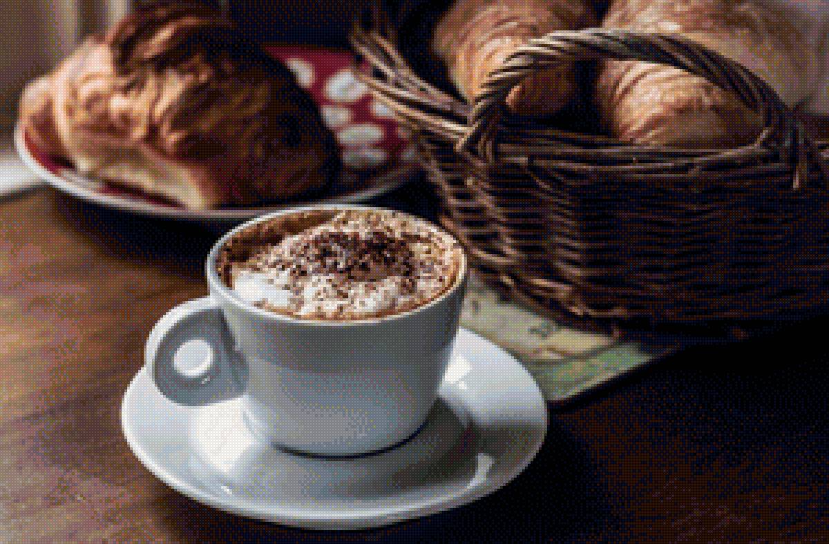 Кофе - предпросмотр